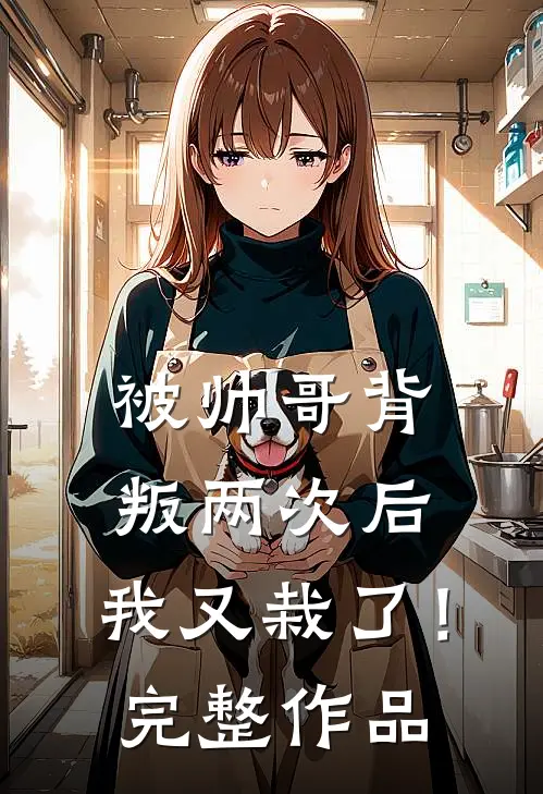 被帅哥背叛两次后,我又栽了!完整作品在线观看