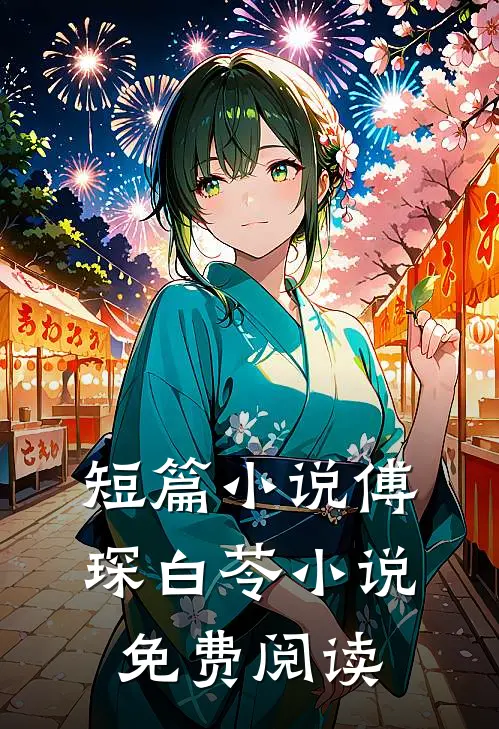 短篇小说傅琛白苓小说免费阅读