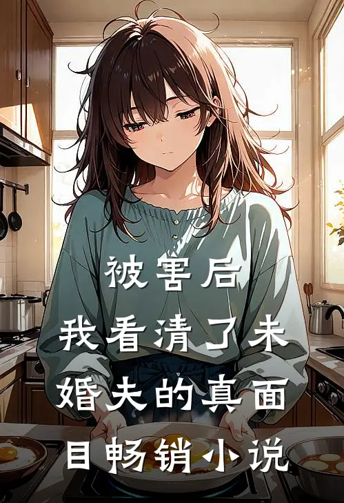 被害后，我看清了未婚夫的真面目畅销小说