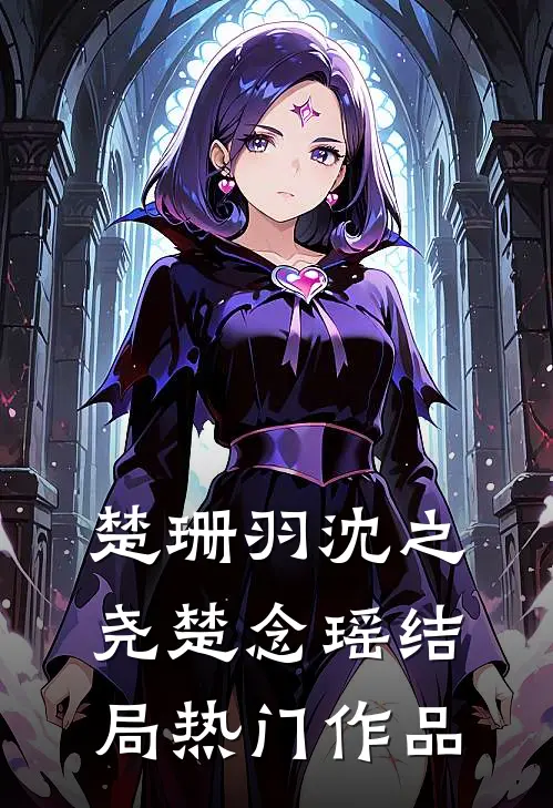 楚珊羽沈之尧楚念瑶结局热门作品