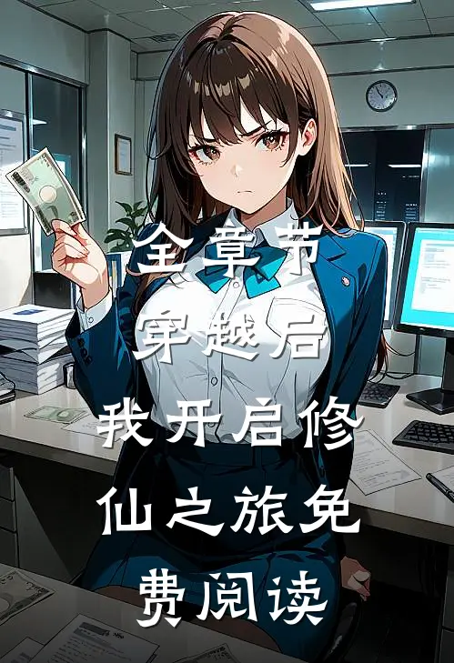 全章节穿越后,我开启修仙之旅免费阅读