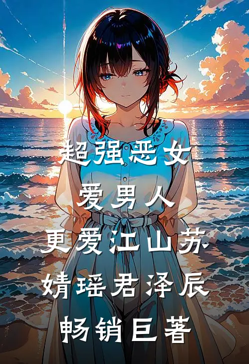 超强恶女:爱男人,更爱江山(苏婧瑶君泽辰)畅销巨著