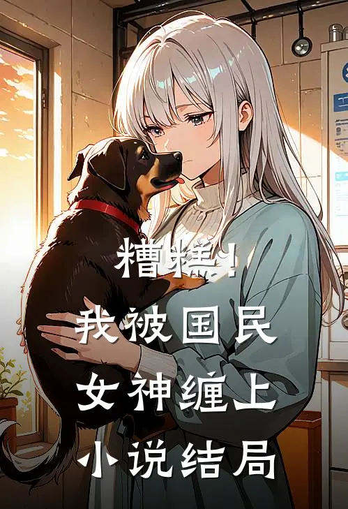糟糕!我被国民女神缠上结局