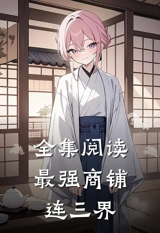 全集阅读最强商铺连三界