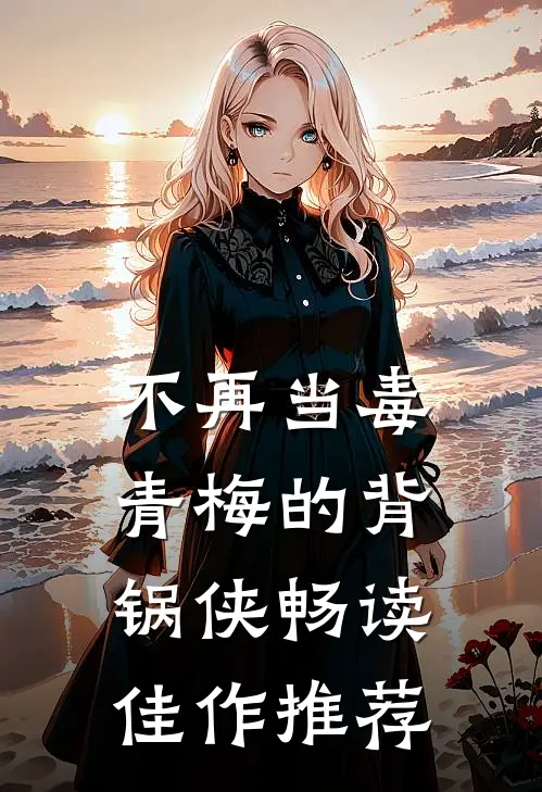 不再当毒青梅的背锅侠畅读佳作推荐
