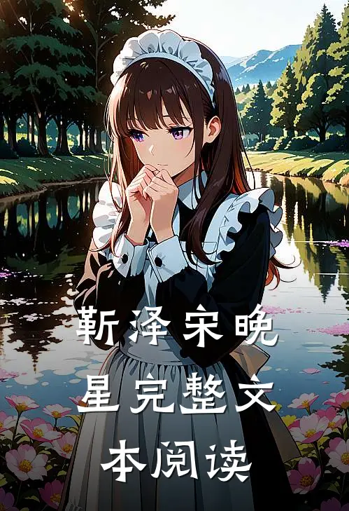 靳泽宋晚星完整文本阅读
