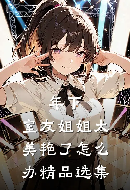 年下：室友姐姐太美艳了怎么办精品选集