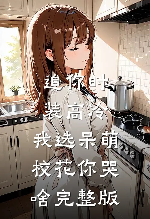 追你时装高冷，我选呆萌校花你哭啥完整版