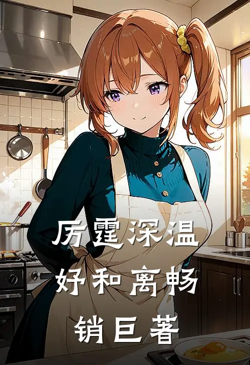厉霆深温妤和离畅销巨著