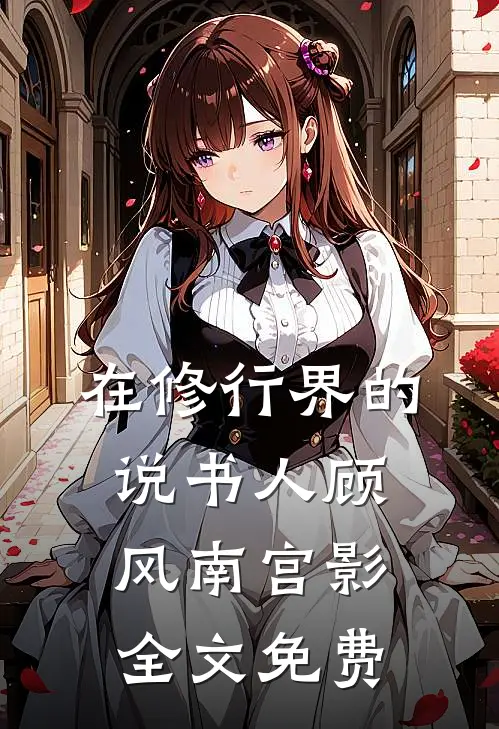 在修行界的说书人顾风南宫影全文免费