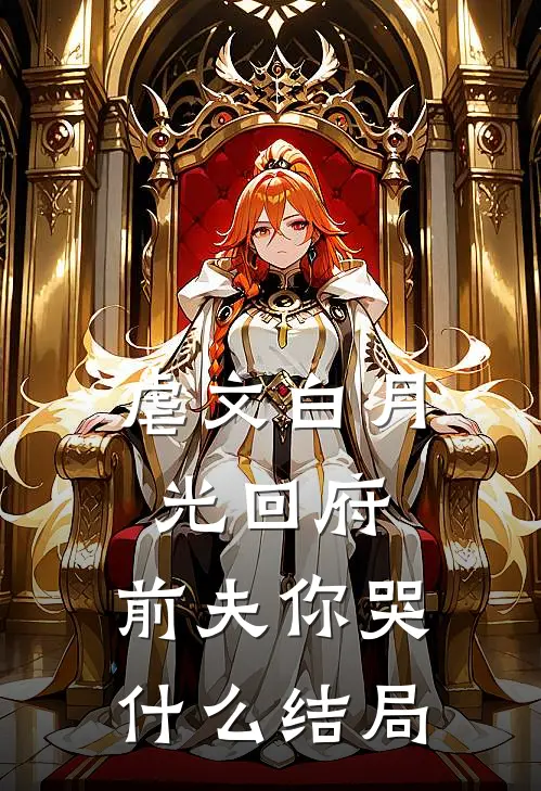 虐文白月光回府,前夫你哭结局了