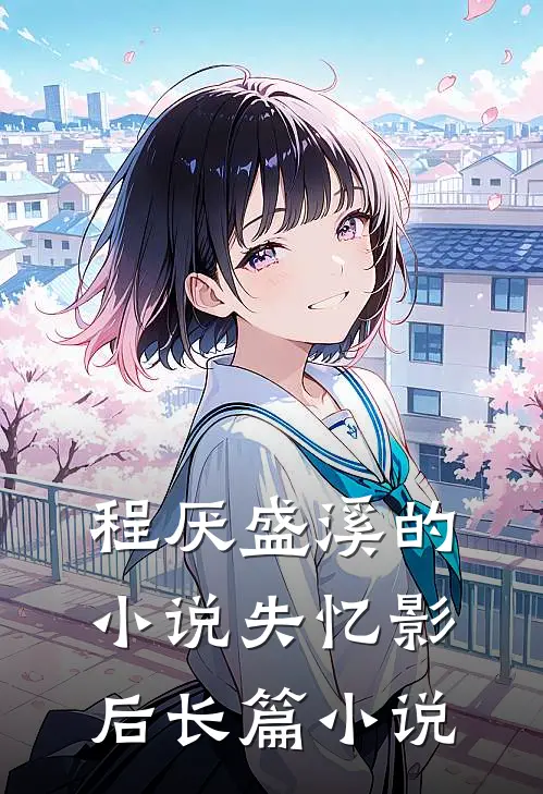 程厌盛溪的小说失忆影后长篇小说