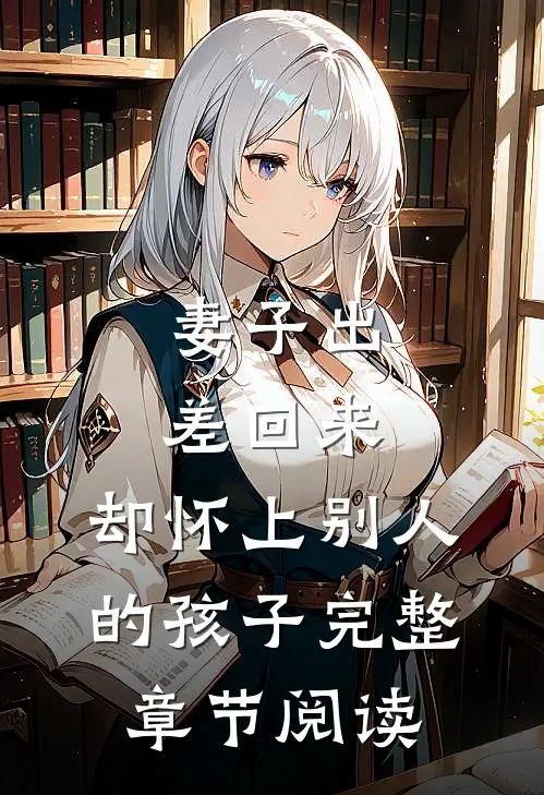 妻子出差回来,却怀上别人的孩子完整章节阅读