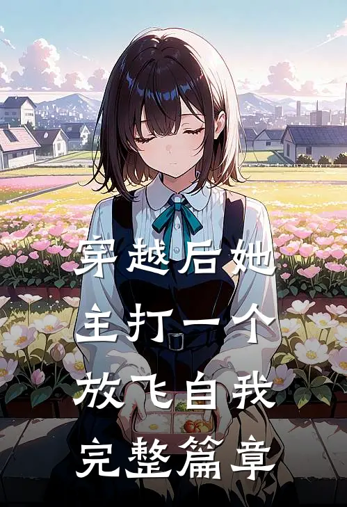 穿越后她主打一个放飞自我,完整篇章免费阅读