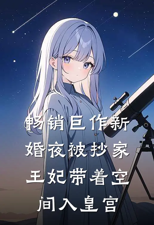 畅销巨作新婚夜被抄家，王妃带着空间入皇宫