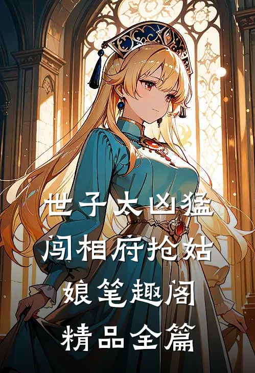 世子太凶猛闯相府抢姑娘笔趣阁精品全篇