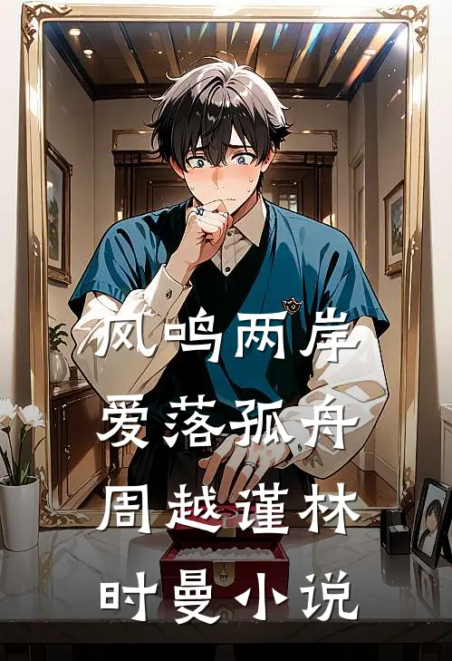 风鸣两岸，爱落孤舟周越谨林时曼小说