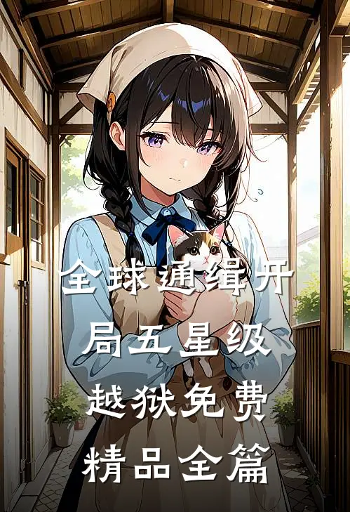 全球通缉开局五星级越狱免费精品全篇