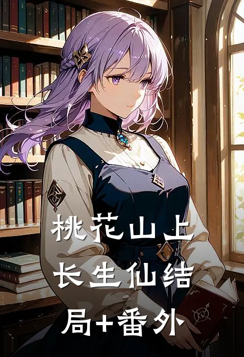 桃花山上长生仙结局+番外
