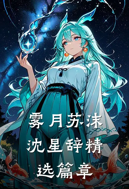 雾月苏沫沈星辞精选篇章