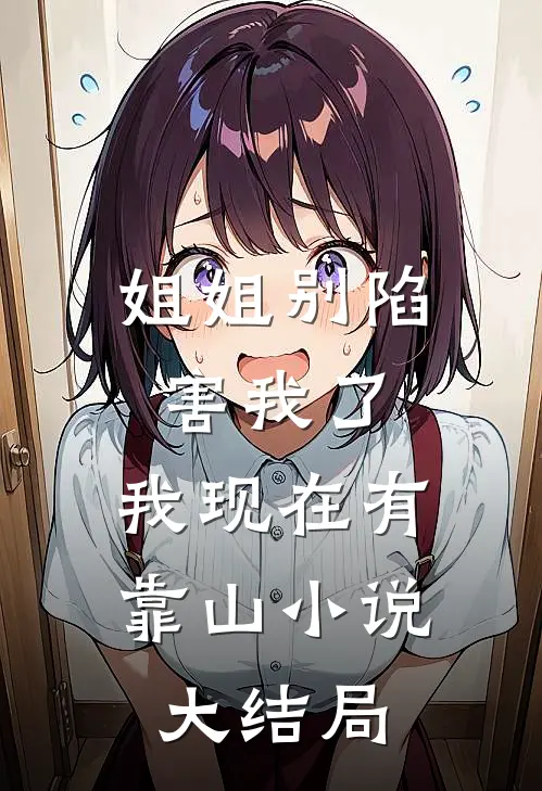 姐姐别陷害我了,我现在有靠山大结局了吗