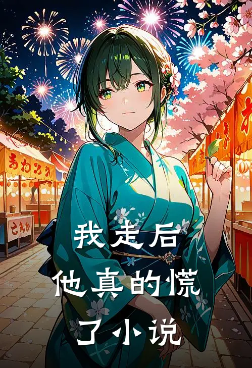 我走后,他真的慌了在线阅读