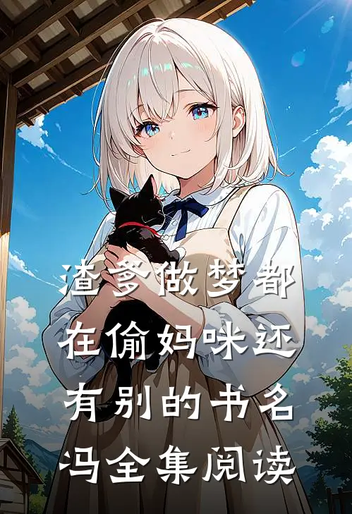 渣爹做梦都在偷妈咪还有别的书名冯全集阅读