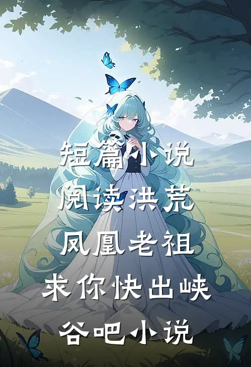 短篇小说阅读洪荒:凤凰老祖,求你快出峡谷吧小说