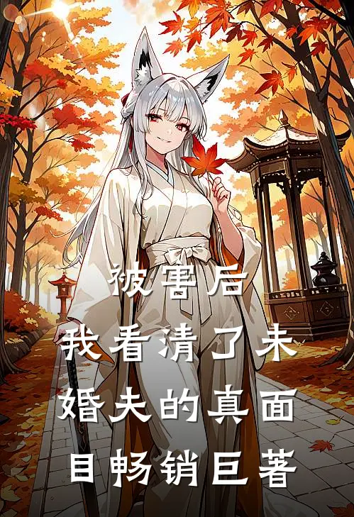 被害后，我看清了未婚夫的真面目畅销巨著
