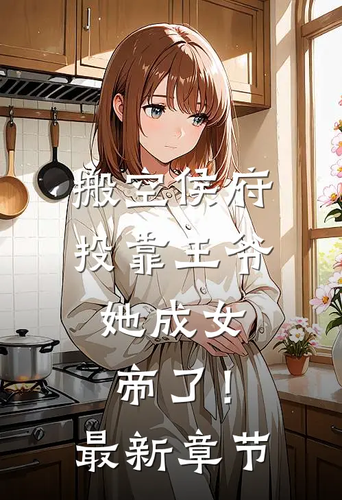 搬空侯府投靠王爷,她成女帝了!最新章节免费