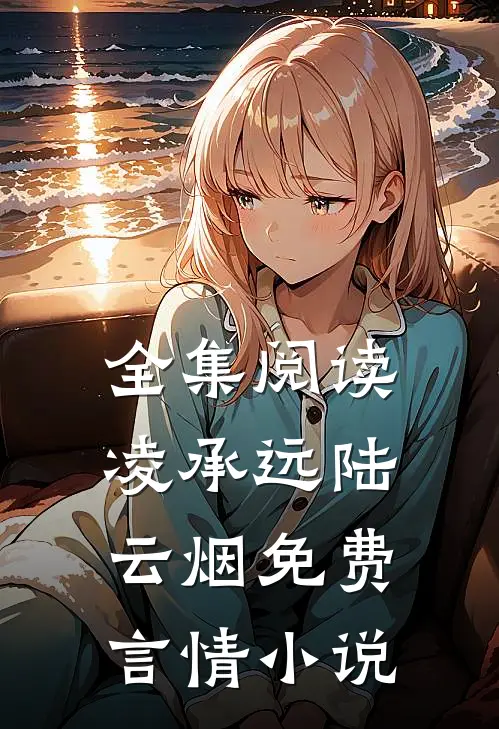 全集阅读凌承远陆云烟免费言情小说