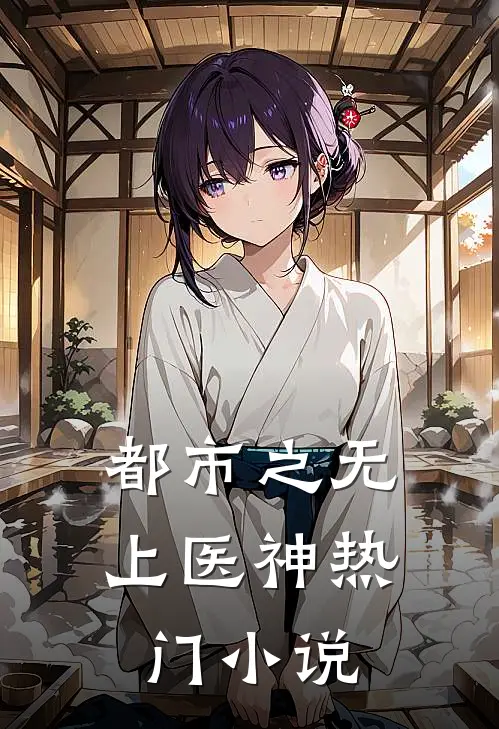 都市之无上医神热门小说