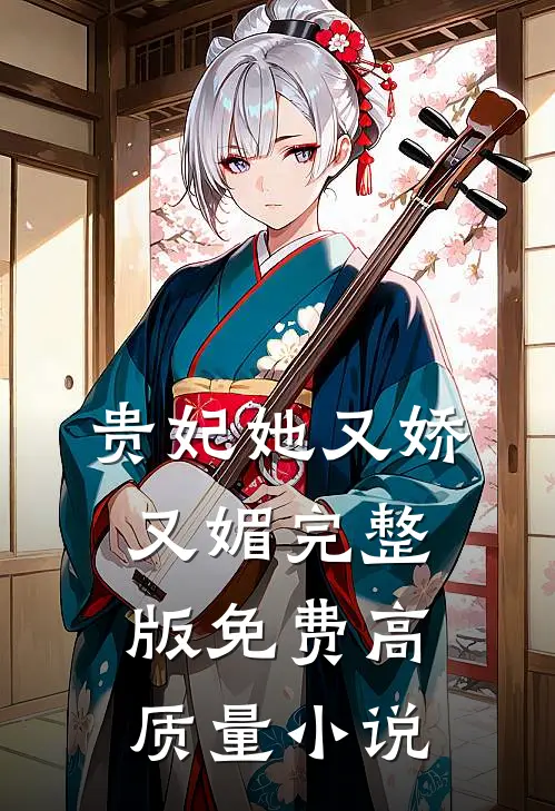贵妃她又娇又媚完整版免费高质量小说