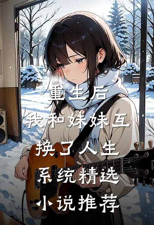 重生后,我和妹妹互换了人生系统精选推荐免费阅读