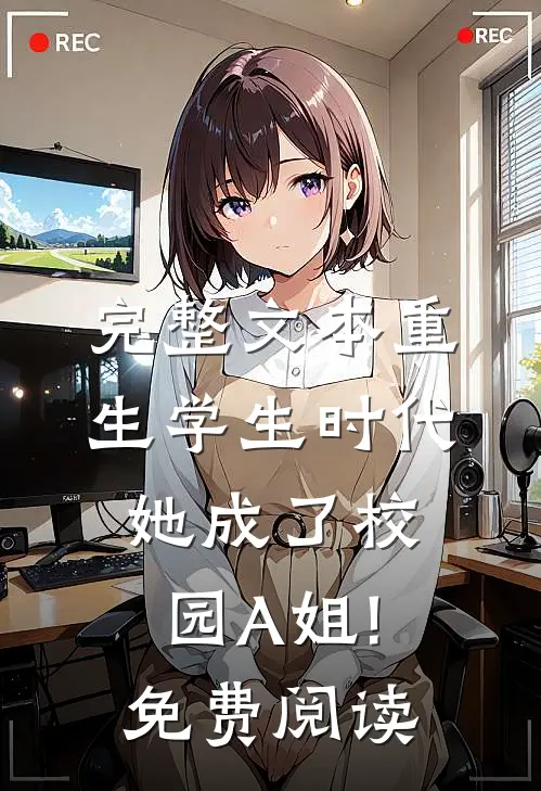 完整文本重生学生时代:她成了校园A姐!免费阅读