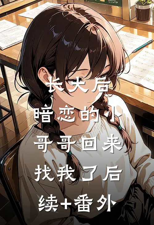 长大后，暗恋的小哥哥回来找我了后续+番外