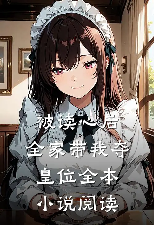 被读心后，全家带我夺皇位全本小说阅读