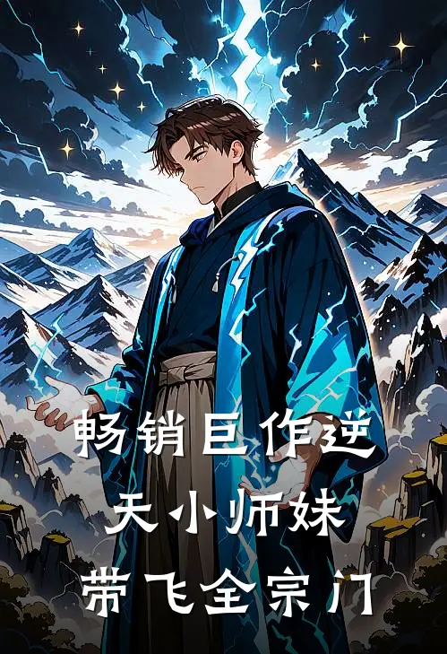 畅销巨作逆天小师妹,带飞全宗门的