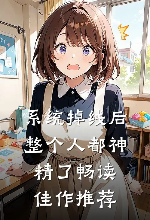 系统掉线后，整个人都神精了畅读佳作推荐