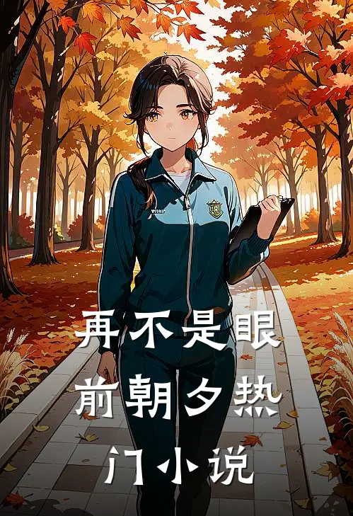 再不是眼前朝夕热门小说