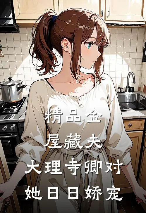 精品金屋藏夫：大理寺卿对她日日娇宠