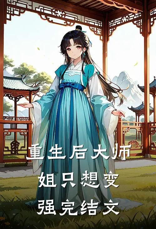 重生后大师姐只想变强完结文