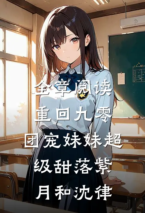全章阅读重回九零:团宠妹妹超级甜落紫月和沈律