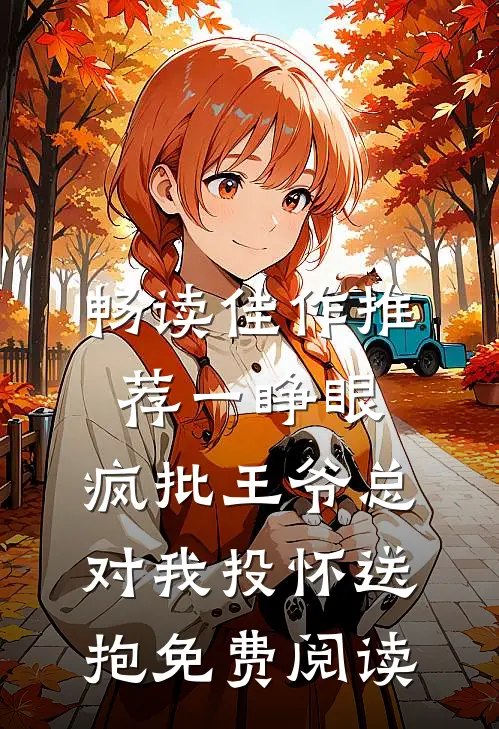 畅读佳作推荐一睁眼,疯批王爷总对我投怀送抱免费阅读