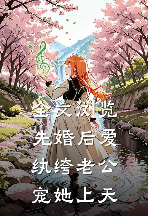全文浏览先婚后爱：纨绔老公宠她上天