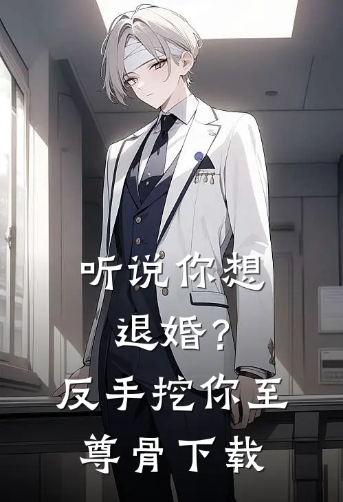 听说你想退婚？反手挖你至尊骨下载