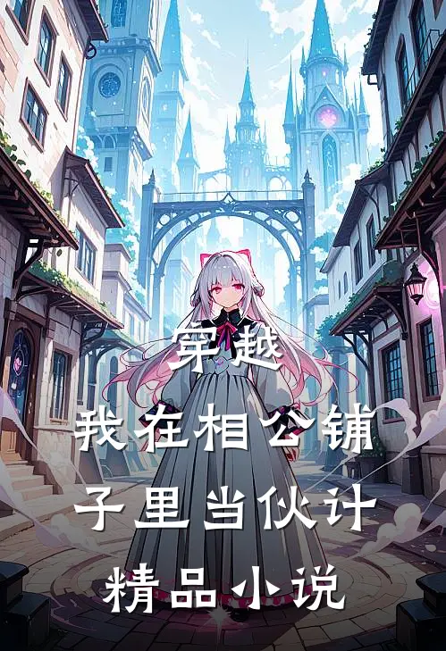 穿越：我在相公铺子里当伙计精品小说