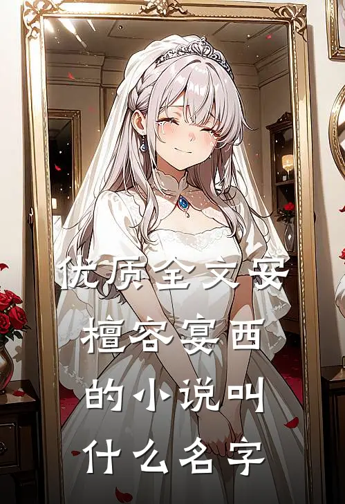 优质全文安檀容宴西的小说叫什么名字