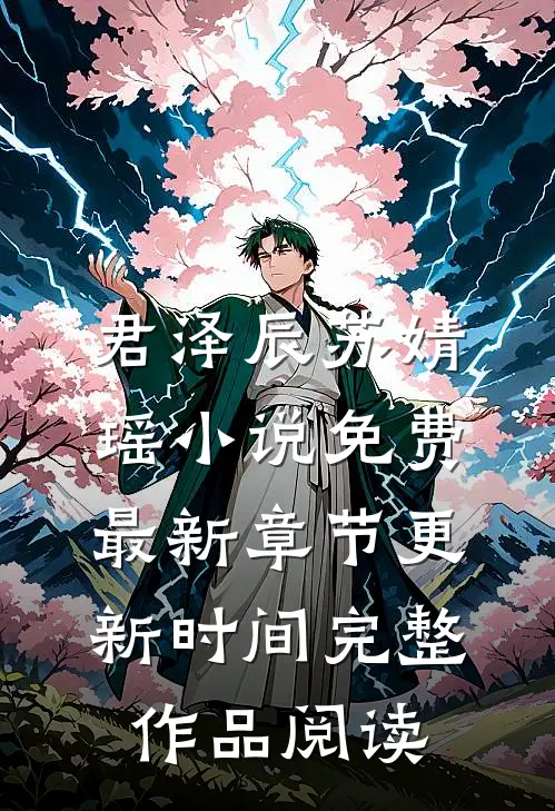 君泽辰苏婧瑶小说免费最新章节更新时间完整作品阅读