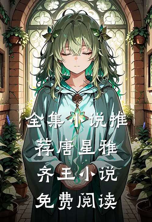 全集小说推荐唐星雅齐王小说免费阅读